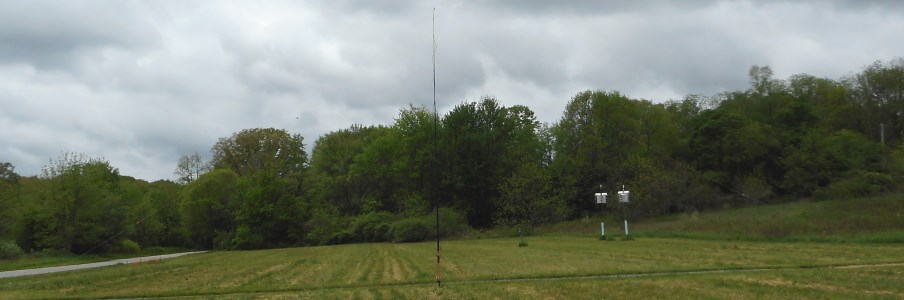 K3WWP antenna