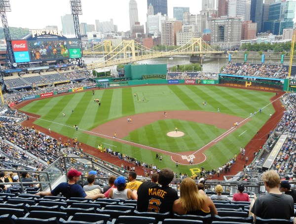 PNC Park