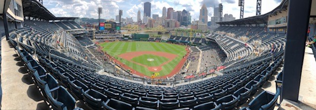 Panorama of PNC